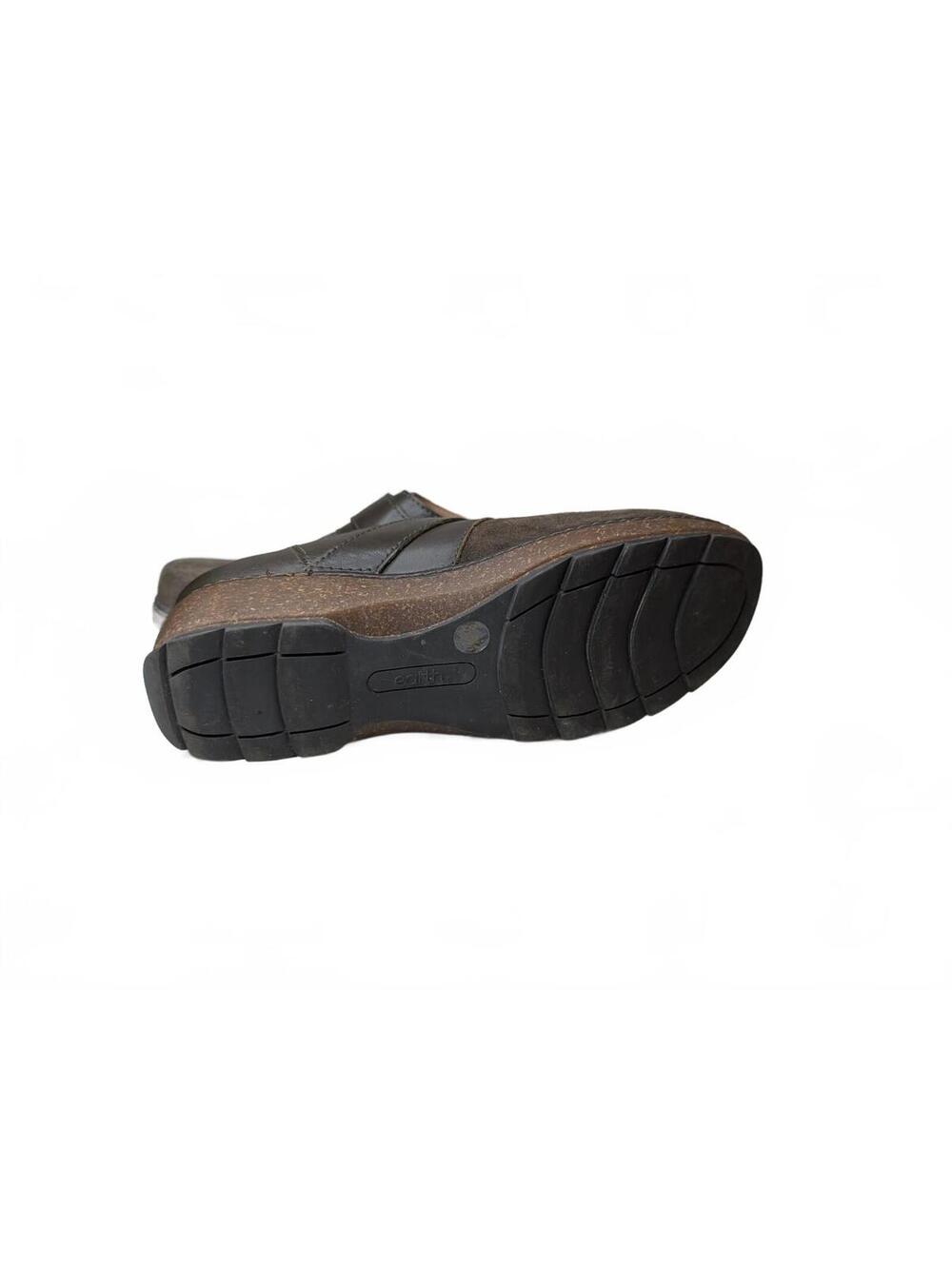 Earth Footwear Kulla Casual Mule Slip-On Shoes, Women's Size 8.5 - Picture 5 of 6